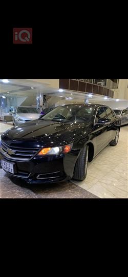 Chevrolet Impala